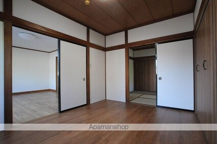 メゾンドールはやし[3DK/64.85m2]の内装6