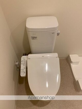 リビオメゾン上野入谷[1K/26.45m2]のその他内装1