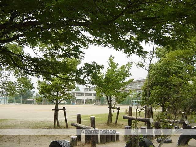 エバーハイツYASUDAの周辺写真