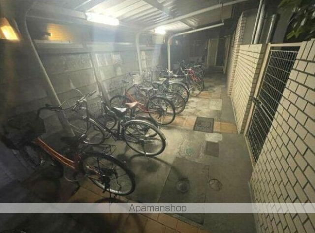 ロイヤルハイツ新高円寺のその他写真