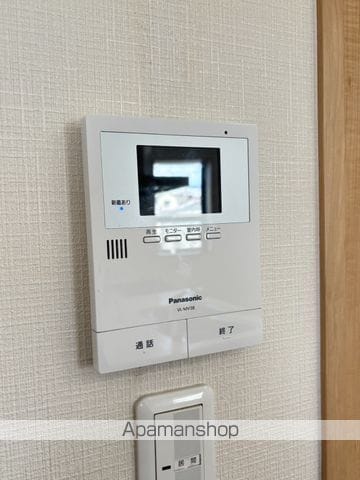 パラティ川内・Nの内装写真
