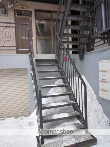 享ハイツのその他写真