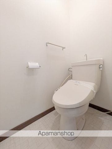 グランドールマンションの内装写真