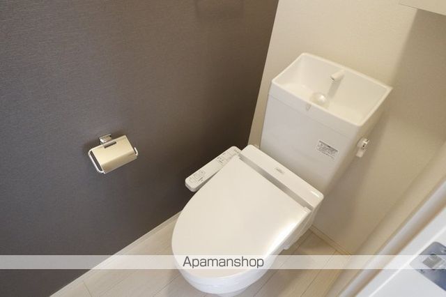 プランドール A棟の内装写真