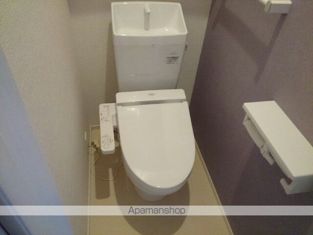 ヴィラ ル パンの内装写真