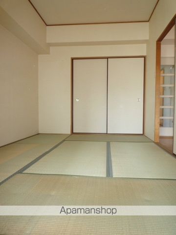 ドミール和泉府中の内装写真