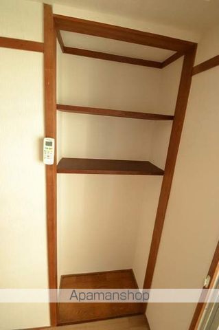 玉井ビルの内装写真