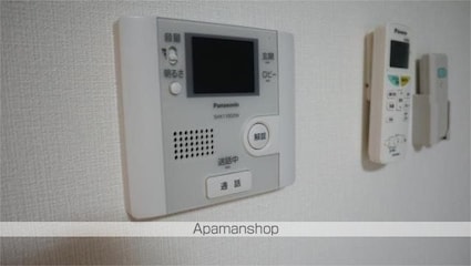 フォーチュン　ドゥミール[1K/28.3m2]の内装3