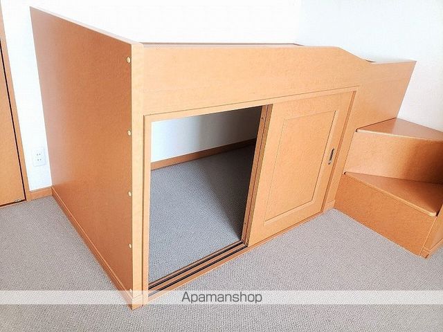 レオパレスFUKUWAの内装写真