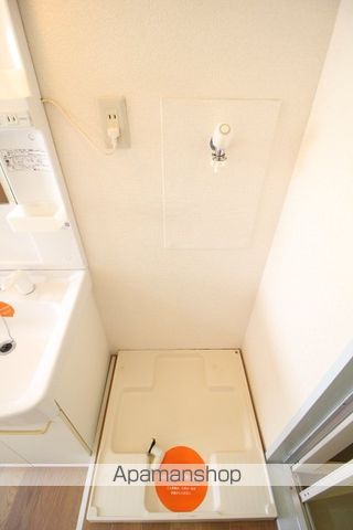 メゾン富田の内装写真
