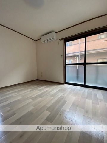 シティーハイツシクラメンの内装写真