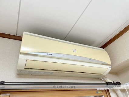 清水東レジデンス[2LDK/54.5m2]のその他設備