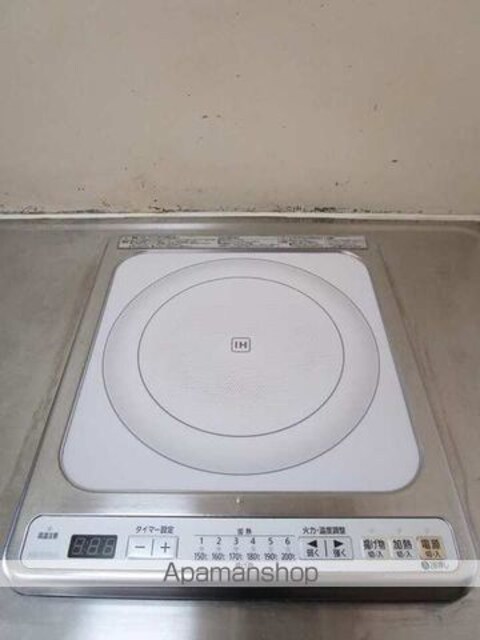 ウインク松木[1R/19.8m2]のその他設備