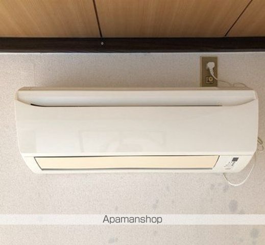 サンハイツ坪井の内装写真