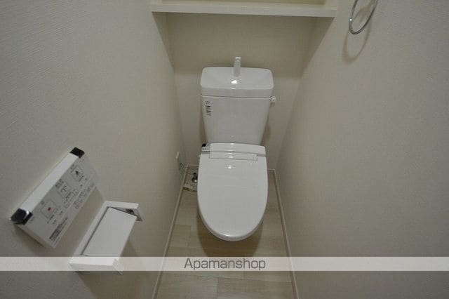 レジーナ東谷山の内装写真