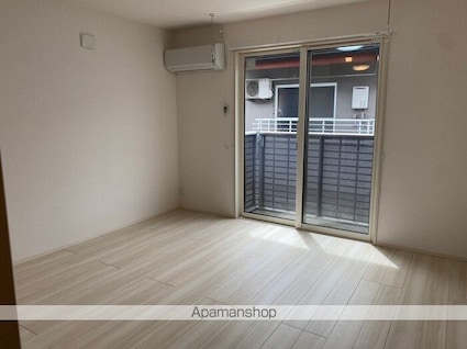 フリーデン文京[1LDK/49.89m2]のリビング・居間