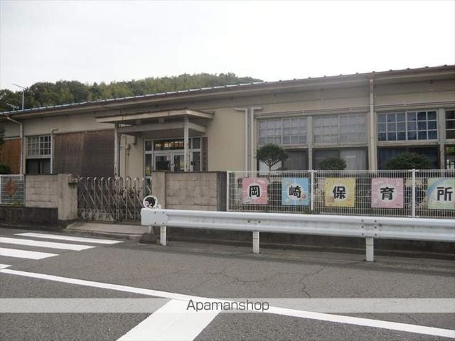 和歌山県和歌山市神前[1LDK/45.13m2]の周辺6