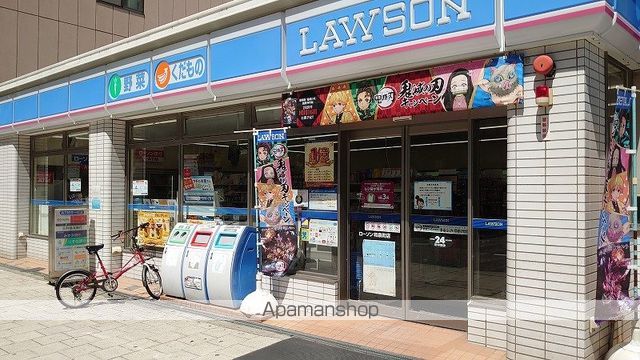 プレサンス松屋町グレース 1308 ｜ 大阪府大阪市中央区安堂寺町２丁目7-8（賃貸マンション1K・13階・21.61㎡） その10