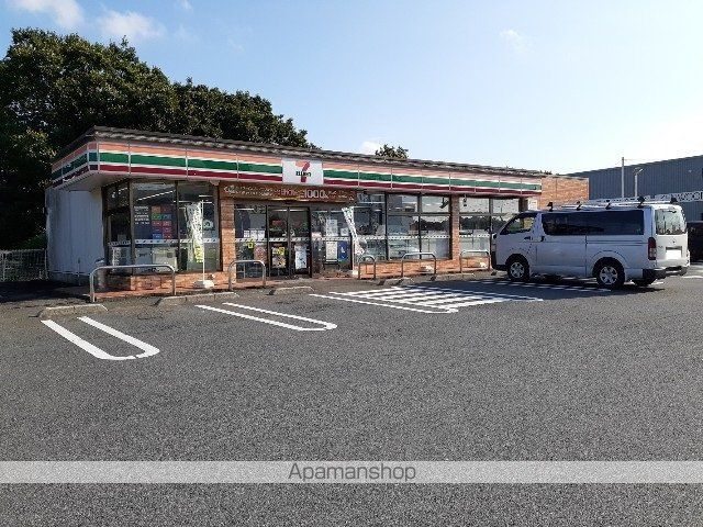 ヴァン ヴェール IIの周辺写真