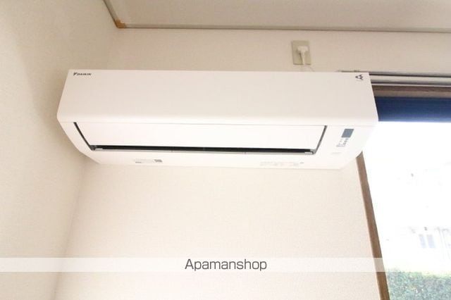セジュールまどかの内装写真