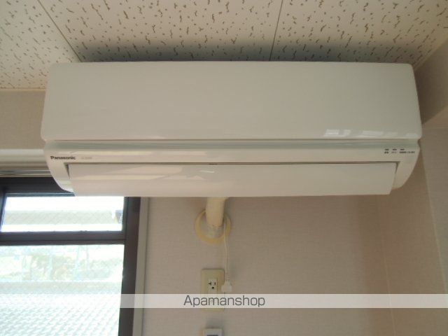 津之江パークハイツ2号館の内装写真