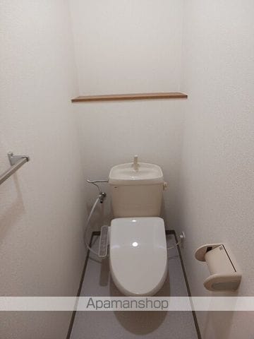 レジデンス尾ノ上の内装写真