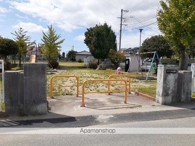 カレントヒルズ善導寺Iの周辺写真