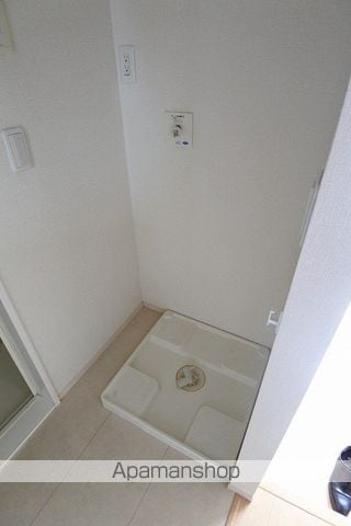 ベルデュール牛久の内装写真
