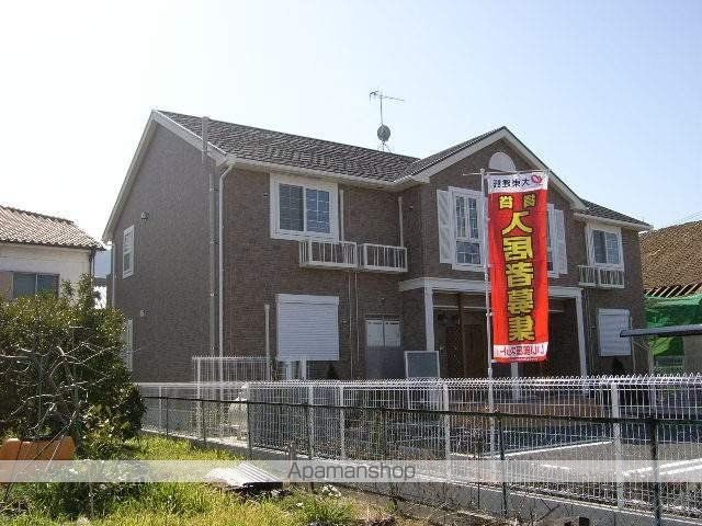 コーポ 朋友の外観写真