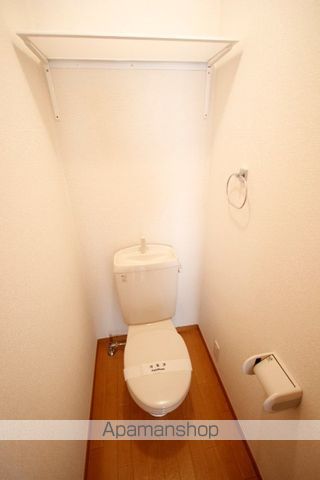 プランドール夏見台の内装写真
