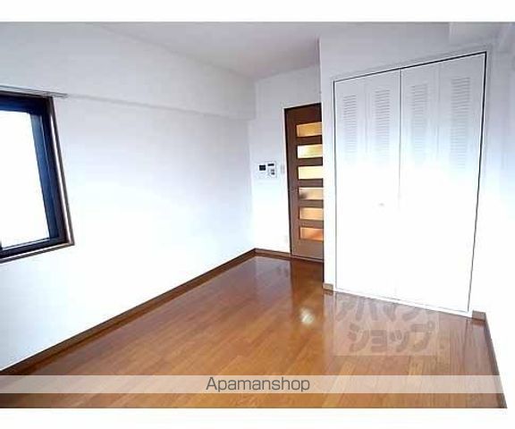 ライオンズマンション四条堀川の内装写真