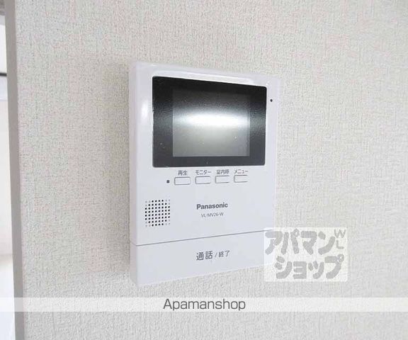 メゾンスマイルの内装写真