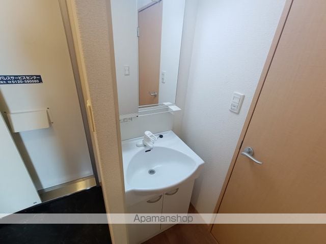 レオパレス千成IIの内装写真