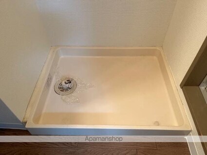 ハイブリッドレジデンスⅦ[3DK/51m2]の内装4