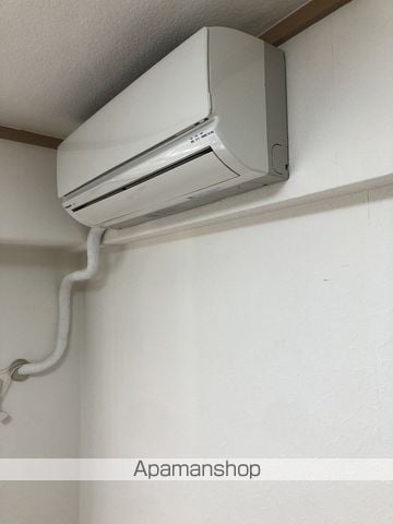 朝日マンションの内装写真