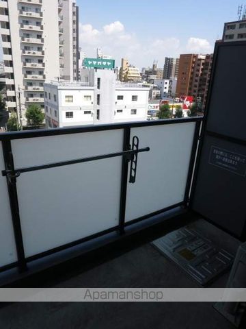パークアクシス名古屋山王橋.の内装写真