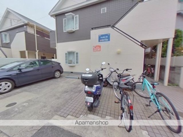 NICE帯山B棟のその他写真