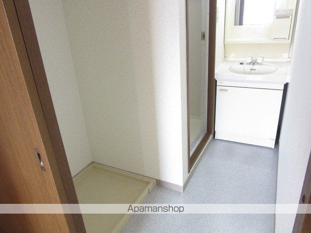 スタードミールの内装写真