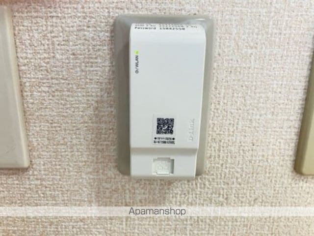 アルカディア B棟の内装写真