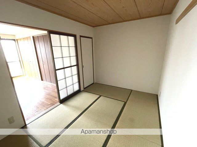 リヴェール深沢の内装写真
