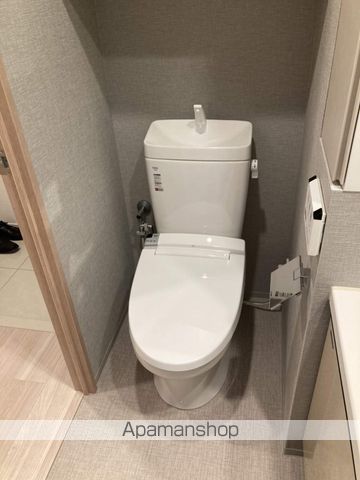 ルフォンプログレ浅草入谷の内装写真