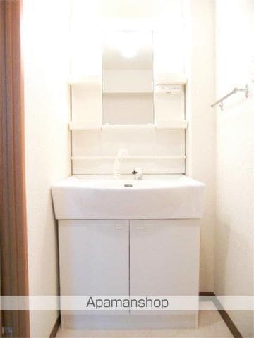 Southern TownIの内装写真