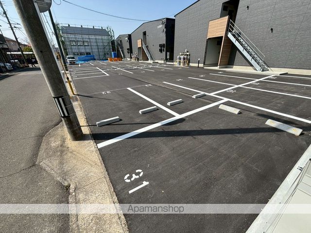 CUORE C棟のその他写真