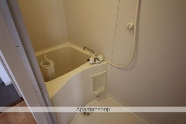 エレガンス住吉の内装写真