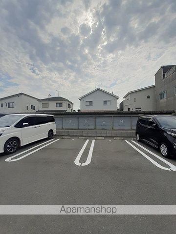 メゾン桜坂Iのその他写真