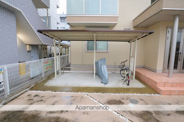 ハピネス田神駅前のその他写真