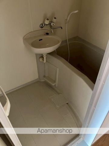 エメローズ汐田の内装写真