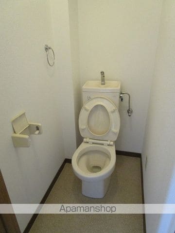 ヴィラメゾンNORIKAの内装写真
