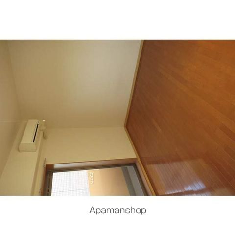 ル セルクルの内装写真