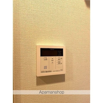 ジオエント門前仲町[1K/25.02m2]のその他設備